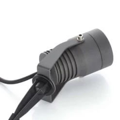 Lucande Lámparas Jon Exterior Spot W/Spike Dark Grey - Lucande -Lucande 42510965561316