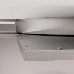 Lucande Lámparas Ilira 4 Lámpara De Techo White/Silver - Lucande 10 Lucande Lámparas Ilira 4 Lámpara De Techo White/Silver - Lucande -Lucande 42510965615865