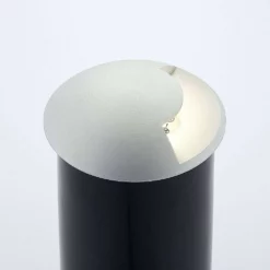 Lucande Lámparas Milara Spot Exterior Empotrable De Suelo IP67 Titanium - Lucande 11 Lucande Lámparas Milara Spot Exterior Empotrable De Suelo IP67 Titanium - Lucande -Lucande 42510965627126 1