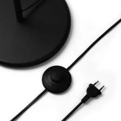 Lucande Lámparas Angelina Lámpara De Pie Brass/Gold - Lucande -Lucande 42510965699194