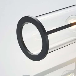 Lucande Lámparas Emmeline Aplique Exterior Graphite - Lucande -Lucande 42510965733985