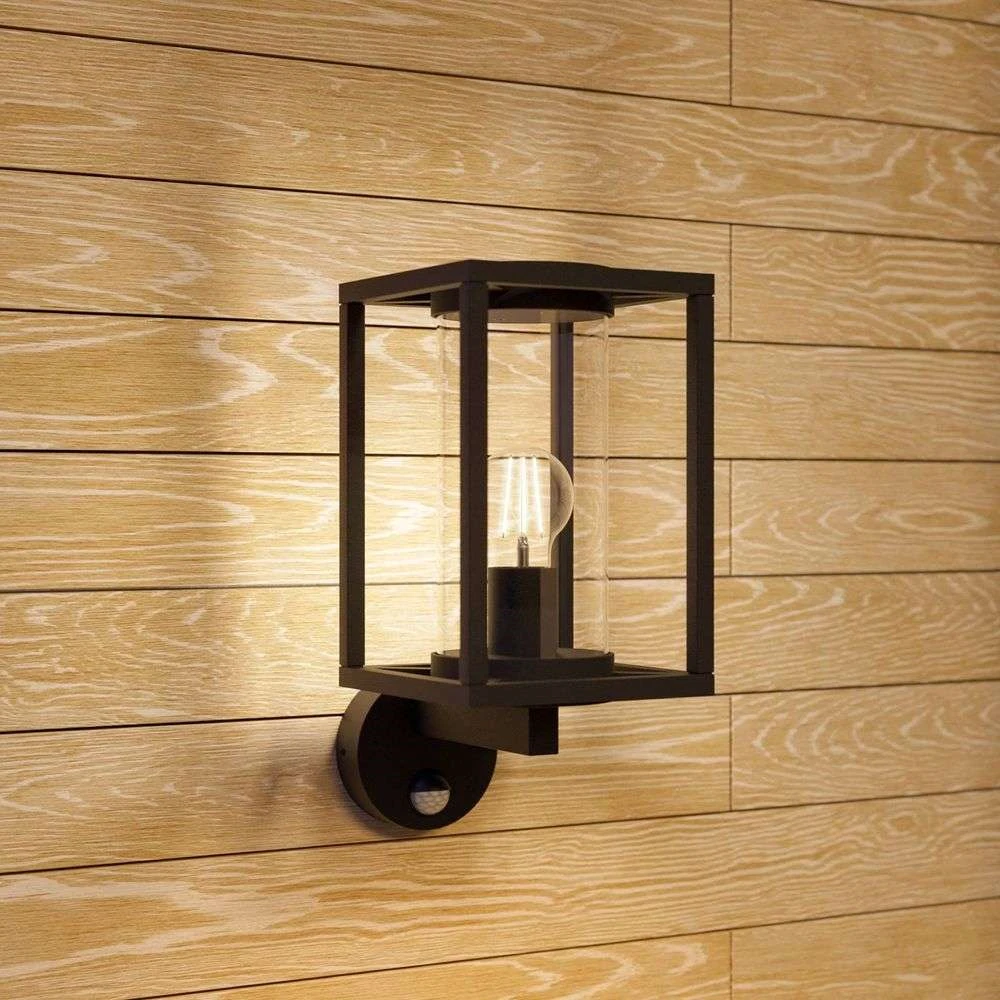 Lucande Lámparas Ferda Up Aplique Exterior IP44 W/Sensor Graphite - Lucande 6 Lucande Lámparas Ferda Up Aplique Exterior IP44 W/Sensor Graphite - Lucande - Imagen 6