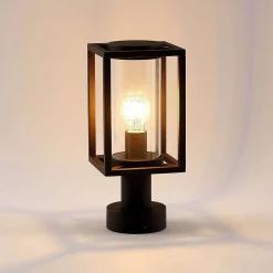 Lucande Lámparas Ferda Lámpara Para Jardín H36 Graphite - Lucande 10 Lucande Lámparas Ferda Lámpara Para Jardín H36 Graphite - Lucande -Lucande 42510965761535