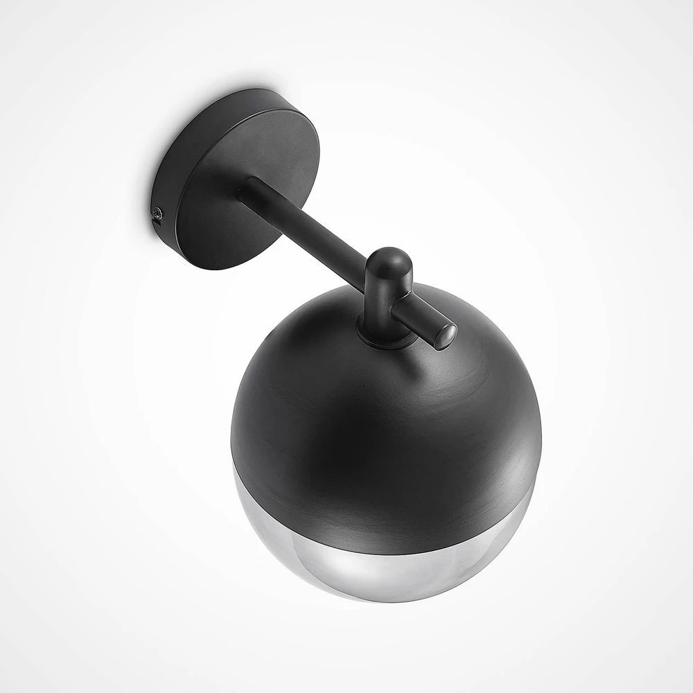 Lucande Lámparas Dustian Aplique De Pared - Lucande 2 Lucande Lámparas Dustian Aplique De Pared - Lucande - Imagen 2