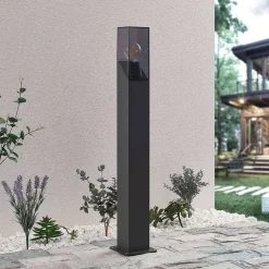 Lucande Lámparas Fiola Lámpara Para Jardín Antracite - Lucande 7 Lucande Lámparas Fiola Lámpara Para Jardín Antracite - Lucande -Lucande 4251096582239 2