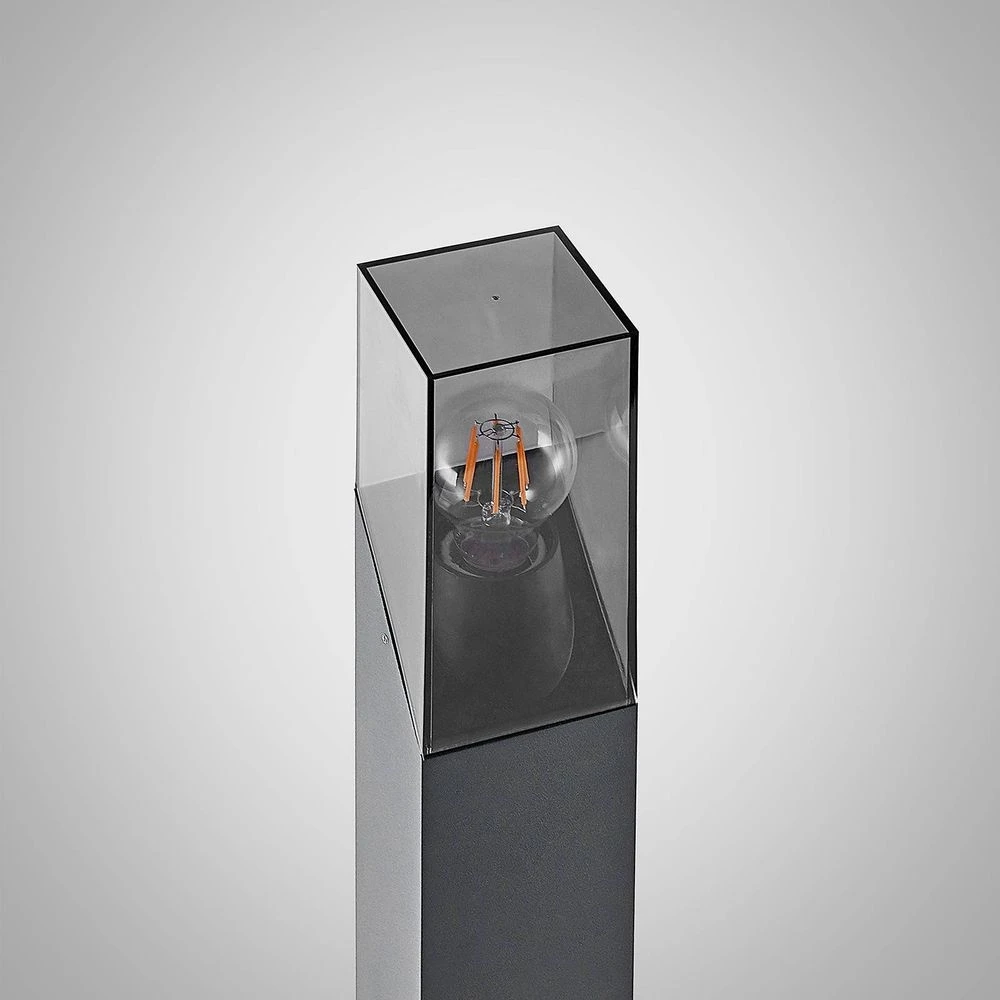 Lucande Lámparas Fiola Lámpara Para Jardín Antracite - Lucande 5 Lucande Lámparas Fiola Lámpara Para Jardín Antracite - Lucande - Imagen 5