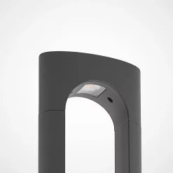 Lucande Lámparas Dovino Lámpara Para Jardín H200 Dark Grey - Lucande 11 Lucande Lámparas Dovino Lámpara Para Jardín H200 Dark Grey - Lucande -Lucande 42510965939217