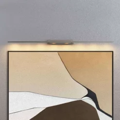 Lucande Lámparas Alexis Aplique De Pared L158 Nickel/Chrome - Lucande 9 Lucande Lámparas Alexis Aplique De Pared L158 Nickel/Chrome - Lucande -Lucande 42519117087074