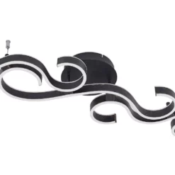 Lucande Lámparas Admira Lámpara De Techo L101 Black/Gold - Lucande 11 Lucande Lámparas Admira Lámpara De Techo L101 Black/Gold - Lucande -Lucande 42519117109226