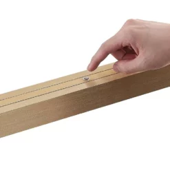 Lucande Lámparas Merrit Lámpara Colgante Matt Brass - Lucande -Lucande 4251911719062 6