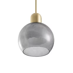 Lucande Lámparas Mylah 3 Lámpara Colgante L18 Brass - Lucande 10 Lucande Lámparas Mylah 3 Lámpara Colgante L18 Brass - Lucande -Lucande 4251911730272 5