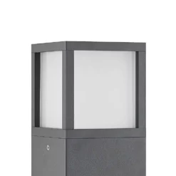 Lucande Lámparas Dewari LED Lámpara Exterior/Jardín - Lucande -Lucande 42519117304326