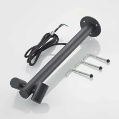 Lucande Lámparas Saige 2 Lámpara Exterior/Jardín H50 - Lucande 10 Lucande Lámparas Saige 2 Lámpara Exterior/Jardín H50 - Lucande -Lucande 42519117363596