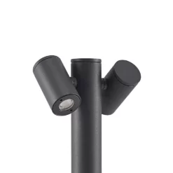 Lucande Lámparas Saige 2 Lámpara Exterior/Jardín H50 - Lucande 11 Lucande Lámparas Saige 2 Lámpara Exterior/Jardín H50 - Lucande -Lucande 42519117363597