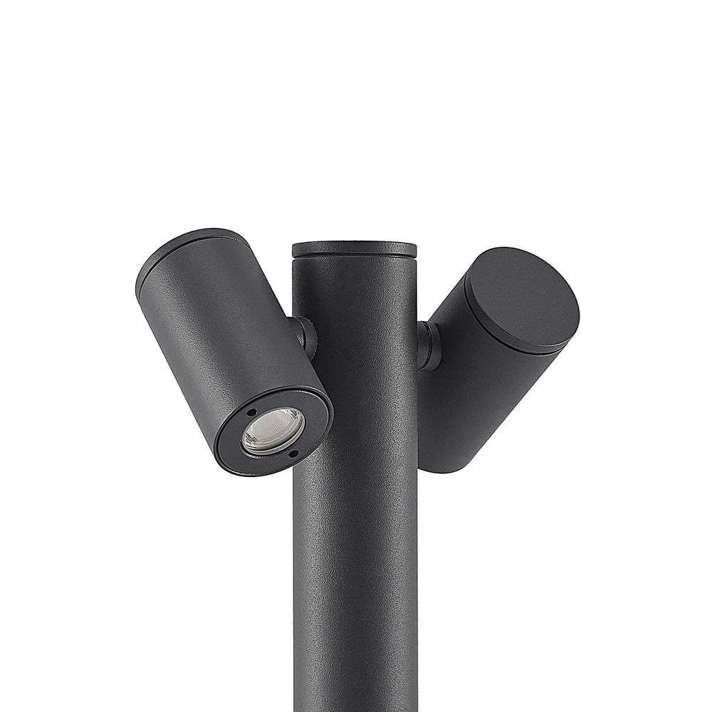 Lucande Lámparas Saige 2 Lámpara Exterior/Jardín H50 - Lucande 6 Lucande Lámparas Saige 2 Lámpara Exterior/Jardín H50 - Lucande - Imagen 6