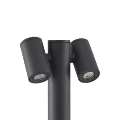 Lucande Lámparas Saige 2 Lámpara Exterior/Jardín H75 - Lucande -Lucande 42519117363667