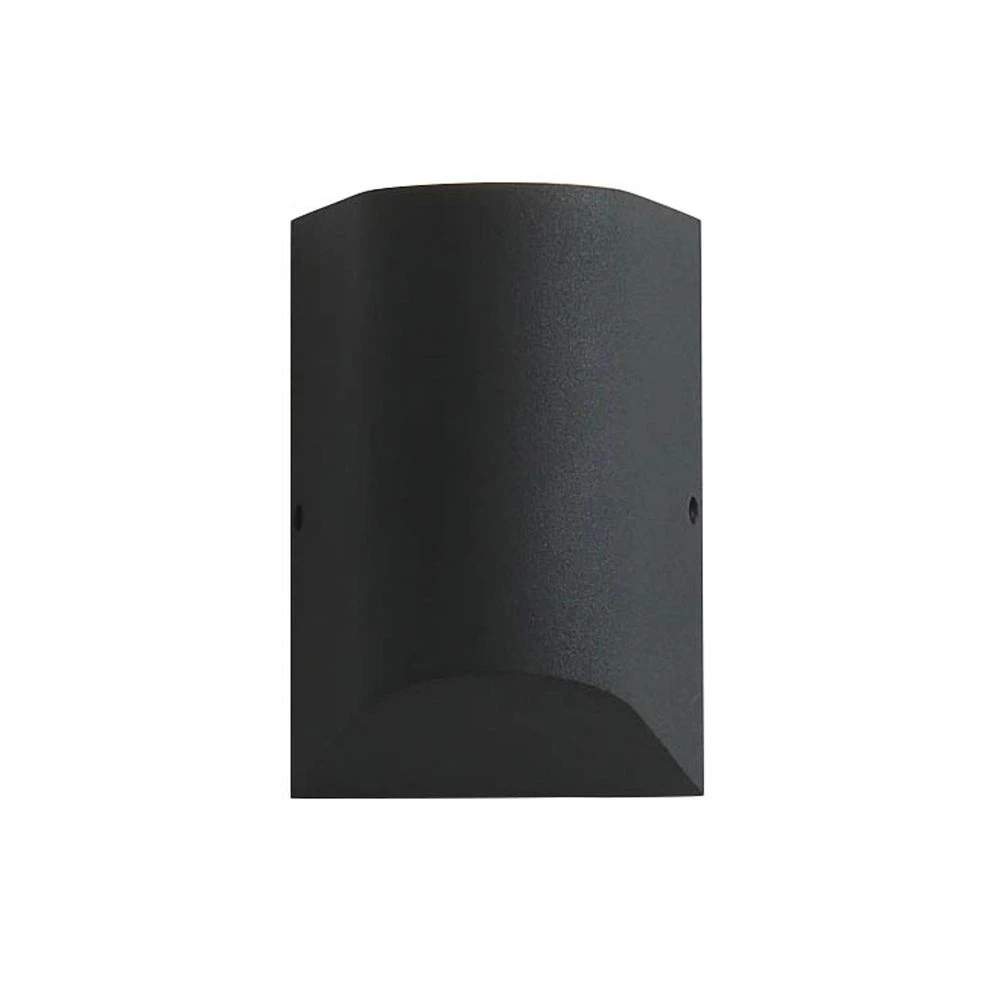 Lucande Lámparas Adamali Aplique Exterior H14 Dark Grey - Lucande 1 Lucande Lámparas Adamali Aplique Exterior H14 Dark Grey - Lucande