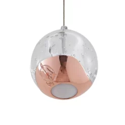 Lucande Lámparas Meriton 9 Cluster Lámpara Colgante - Lucande -Lucande 42519117438525