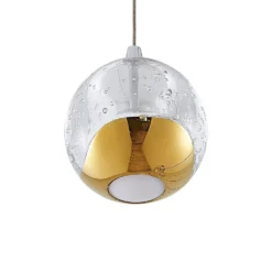 Lucande Lámparas Meriton 9 Cluster Lámpara Colgante - Lucande -Lucande 42519117438526