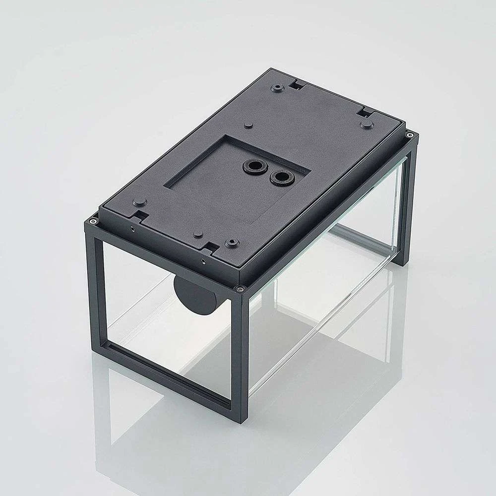 Lucande Lámparas Elwin Aplique Exterior - Lucande 6 Lucande Lámparas Elwin Aplique Exterior - Lucande - Imagen 6