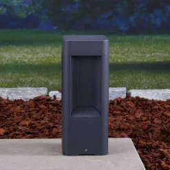 Lucande Lámparas Annika Lámpara Para Jardín H30 Anthracite - Lucande 10 Lucande Lámparas Annika Lámpara Para Jardín H30 Anthracite - Lucande -Lucande 6291105701891 5